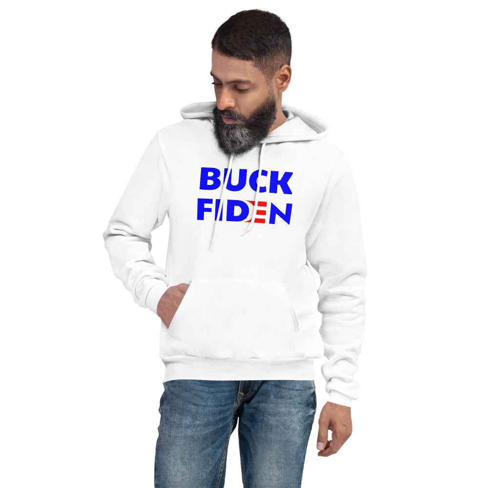 BUCK FIDEN, Unisex hoodie