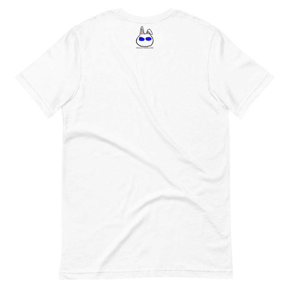 Vanilla ICE, 2024, problem solver, Short-Sleeve Unisex T-Shirt