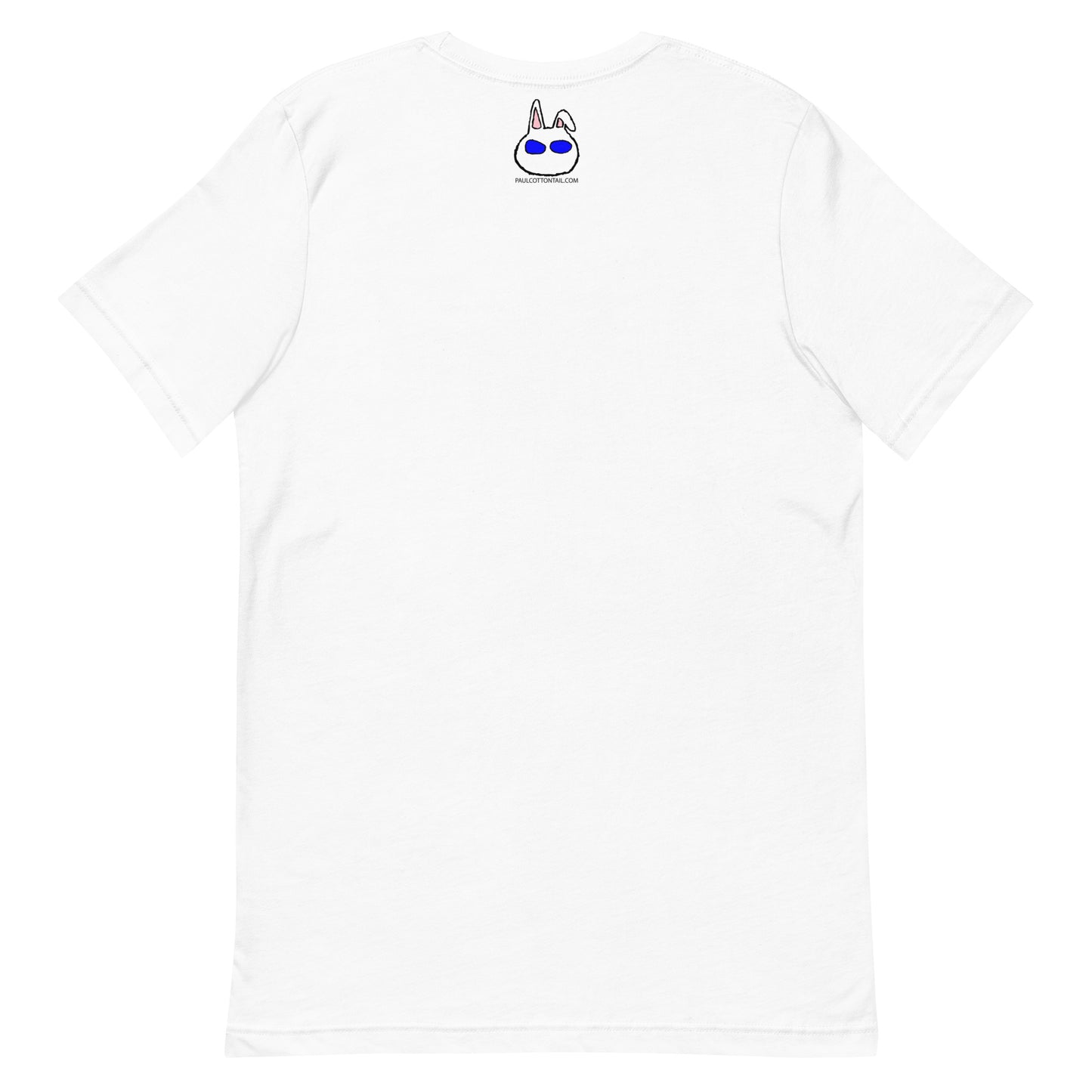 Forrest Gump, 2024, He just felt like running, Unisex t-shirt