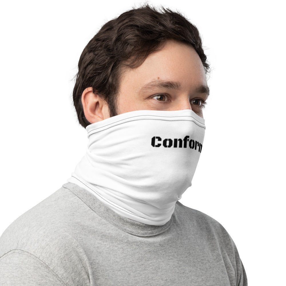 Conformist Neck Gaiter