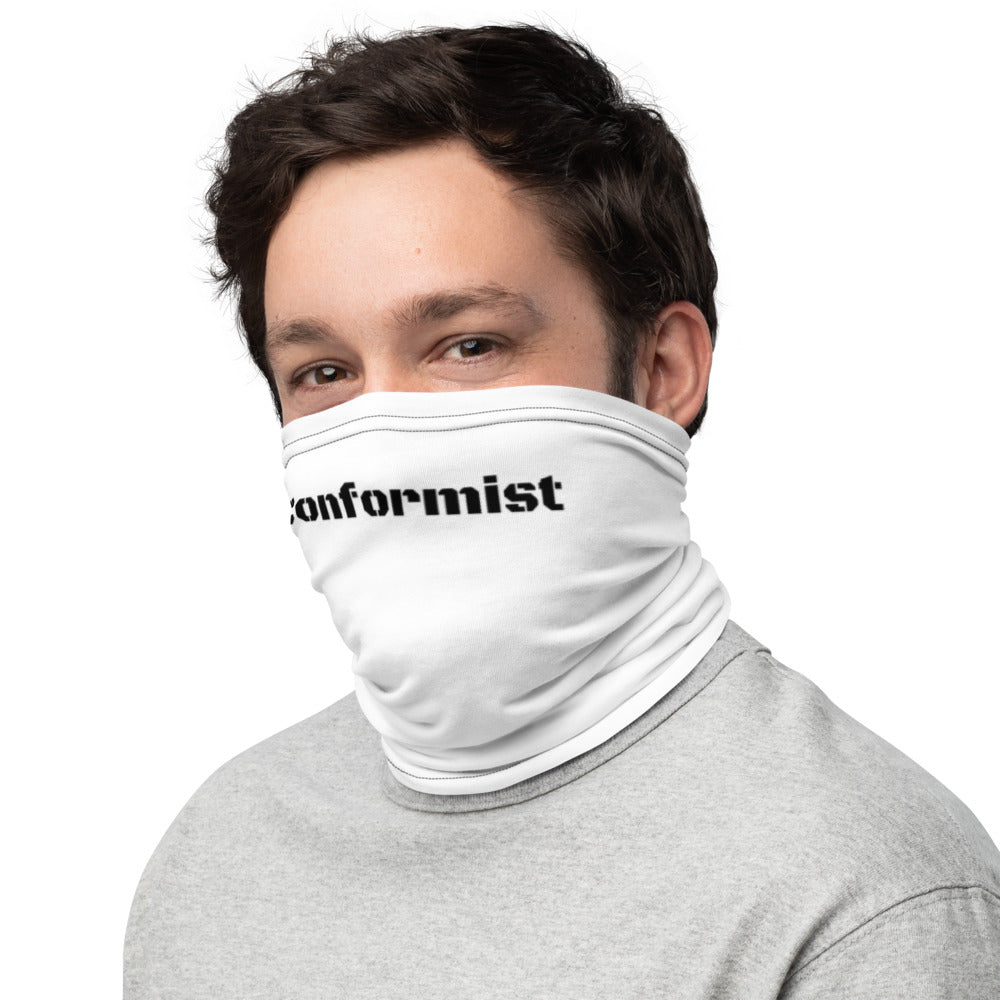 Conformist Neck Gaiter